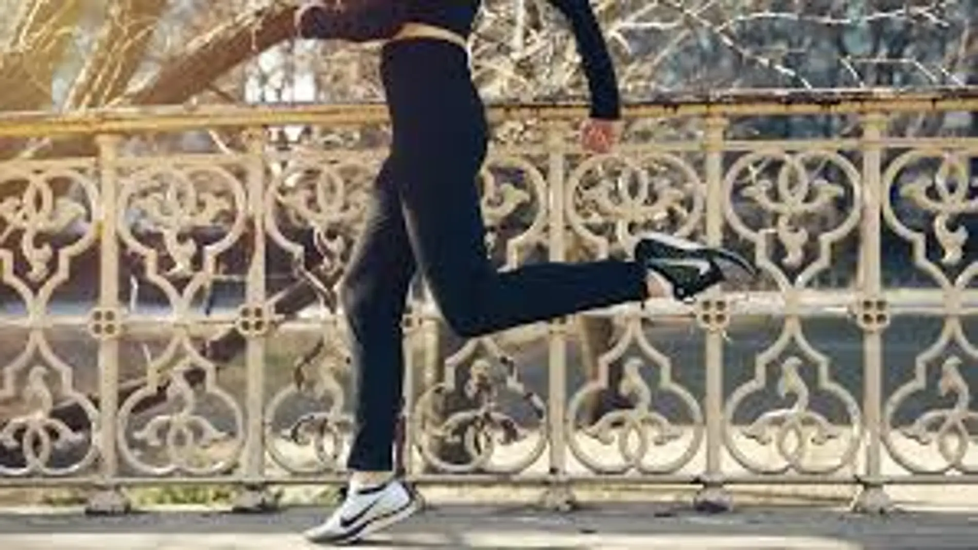 Los leggins han sido clave en este confinamiento y también lo serán en la fase posterior