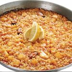 Arroz a banda