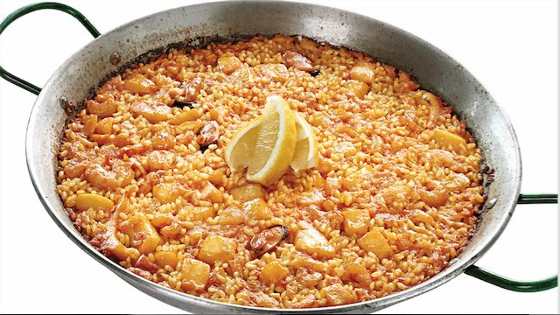 Arroz a banda
