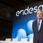 José Bogas, consejero delegado de Endesa