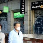 Salones de juego Codere