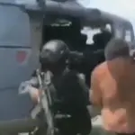 ¿Incursión marítima en Venezuela o montaje para aumentar la represión?