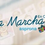 Imagen de la 42+1 Marcha Asprona de Valladolid