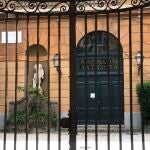 El atelier de Pablo Picasso en Roma