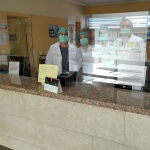 Mamparas Covid-19 de Decodesk