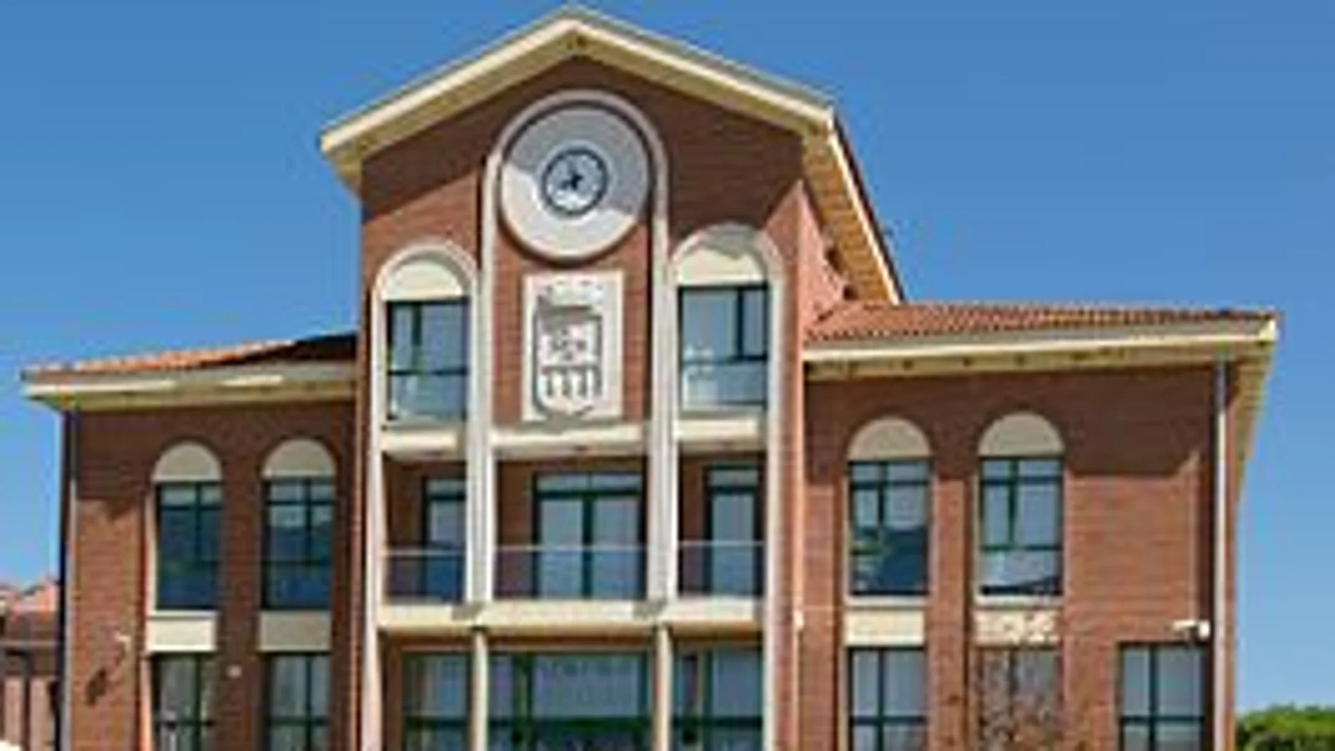 Ayuntamiento de Arroyo de la Encomienda