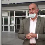 Ayuso nombra a Antonio Zapatero viceconsejero de Salud Pública y Plan Covid-19 de Madrid