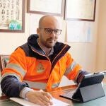 Germán Beardo, alcalde de El Puerto de Santa María