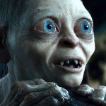 Andy Serkis como Gollum