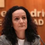 Yolanda Fuentes, ex directora general de Salud Pública de la Comunidad de Madrid / Europa Press