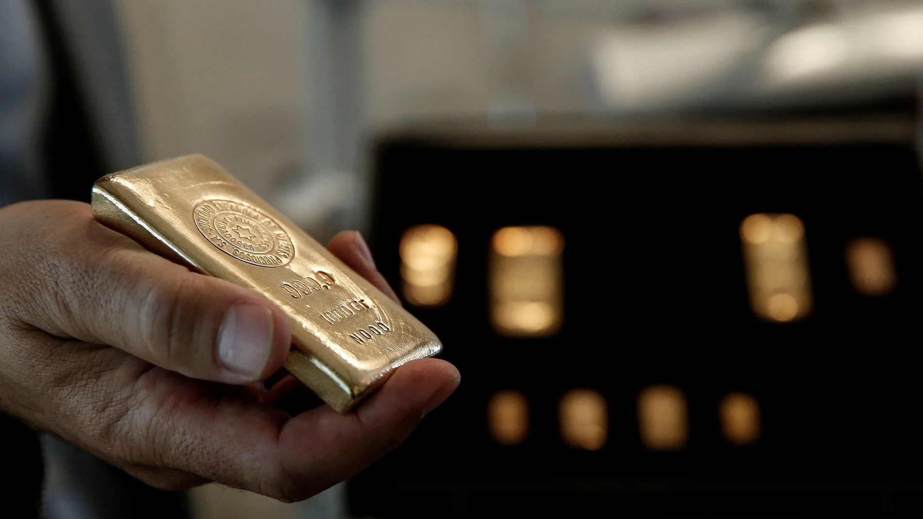 Los negocios de compra venta de oro incrementan sus clientes un 30% durante la pandemia