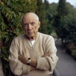 Pablo Picasso
