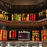 Los índices de Brasil cierran al alza; el Bovespa avanza un 7,14%
