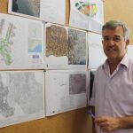 El alcalde de Estepona en una imagen de archivo