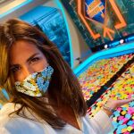 Instagram @nuriarocagranell