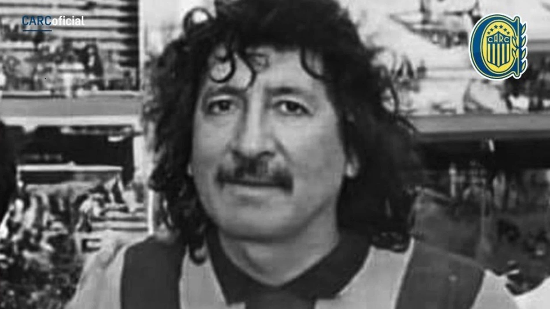 Fútbol.- Muere el exfutbolista argentino Trinche Carlovich tras un asalto para robarle la bicicleta