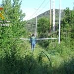 Detenido en Ponferrada el presunto autor de la muerte de un vecino de Borrenes (León) tras una pelea entre ambos