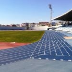 El Estadio Iberoamericano de Atletismo de Huelva reabrirá sus puertas el lunes 18 de mayo para deportistas de élite y federados