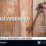 La Red de Juderías de España lanza su campaña #JuevesEnRed, un ciclo de encuentros online para dar a conocer sus proyectos más recientes e inspirar a los viajeros a viajar este verano a las ciudades de la Red.