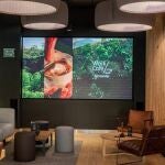 Work Café en abierto: un nuevo concepto de proximidad del banco con sus usuarios en el entorno digital