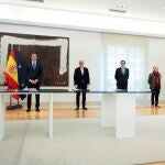 La reforma laboral pone en duda la continuidad del diálogo social