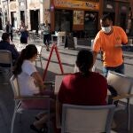 Canarias entra hoy en la fase 1 de desescalada