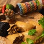 La receta de la empanada de atún que triunfa en Instagram.