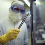 Plasma y placenta, alternativas contra la COVID-19 que se estudian en Israel