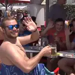 Bruselas estudia crear unos corredores aéreos dentro de Europa para intentar salvar el turismo este verano