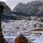 Grazalema