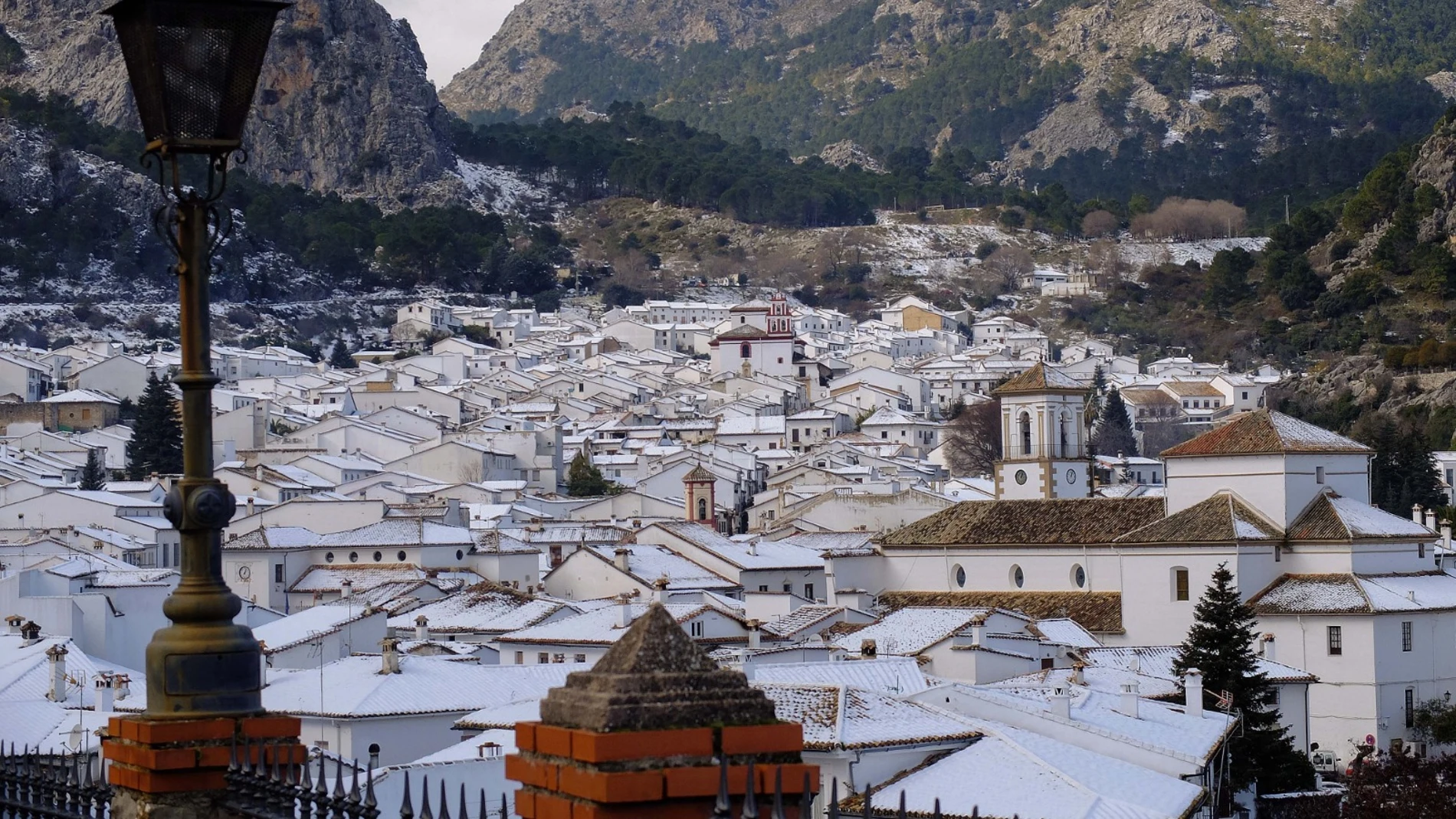 Grazalema