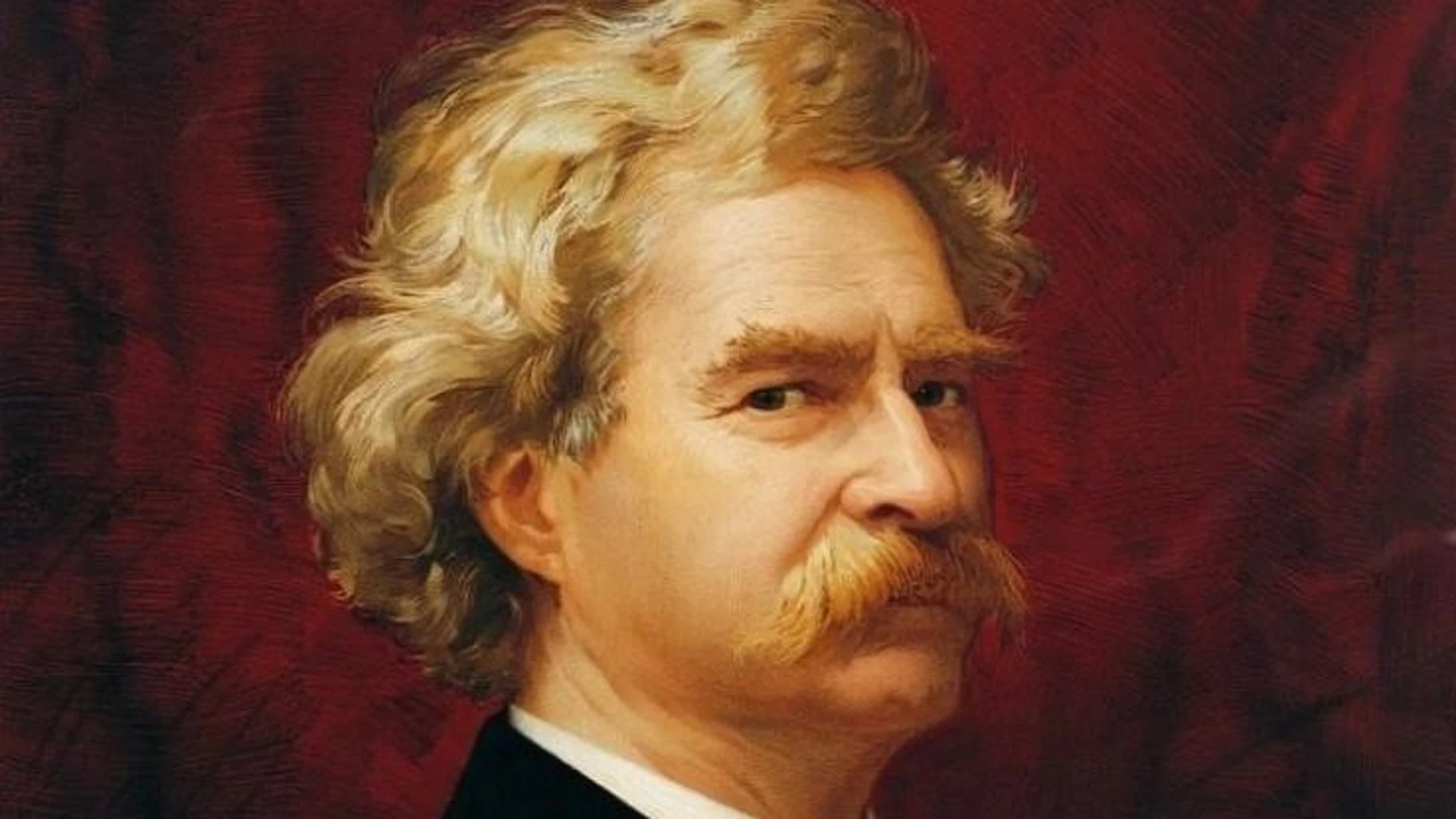 Inmersión en Historias Olvidadas: Mark Twain y Klabund