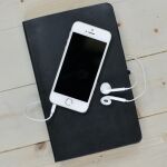 Si no pones un trapo bajo el movil, puedes robarte tus datos
