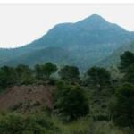 Sierra del Carche en Jumilla
