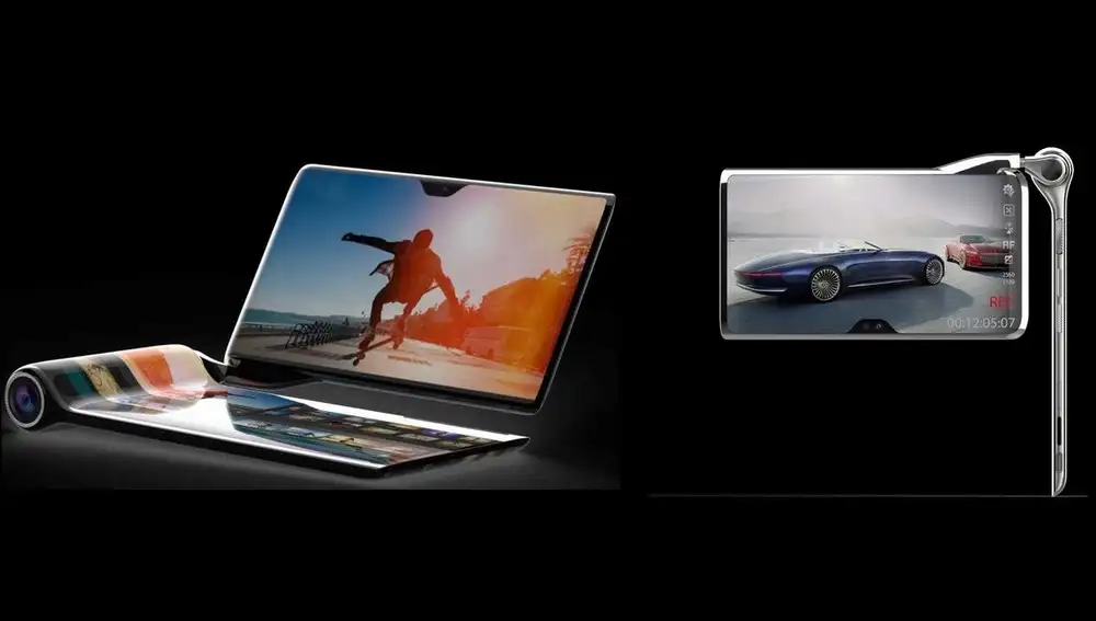 Así es el HubblePhone