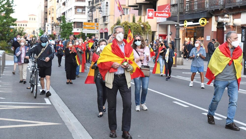 “Nos sorprende que la Junta colabore con el Gobierno para impedir las ...