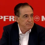 El presidente de Mapfre, Antonio Huertas