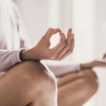Los beneficios de la meditación