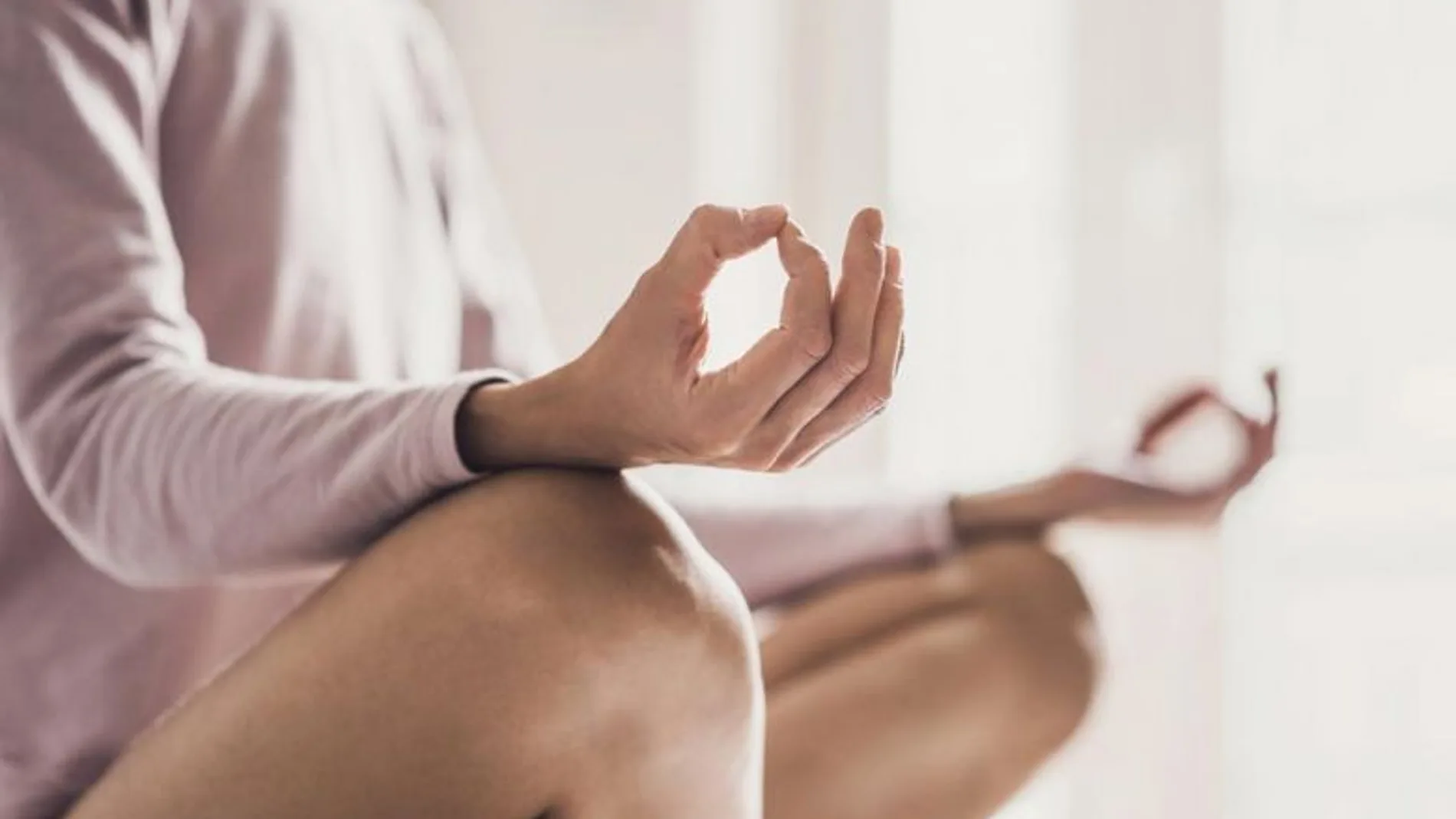 Los beneficios de la meditación