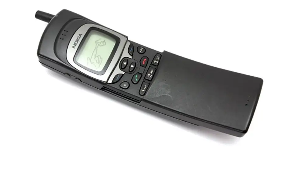 Nokia Mobira Talkman
