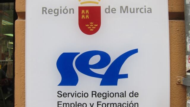 Imagen del Servicio Regional de Empleo y Formación de la Región de Murcia