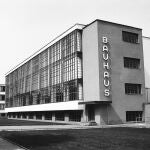 La Escuela de la Bauhaus