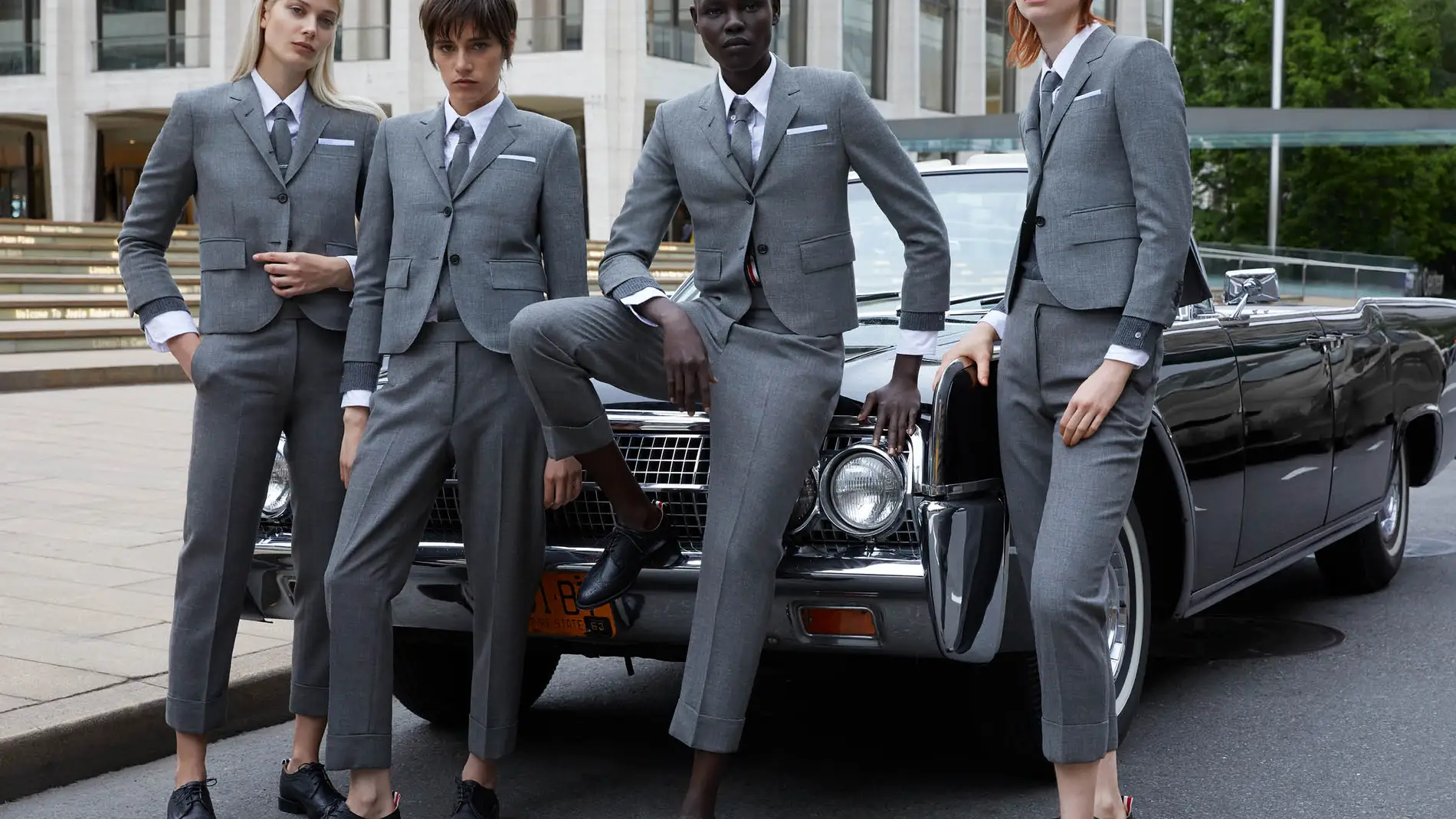 Thom Browne