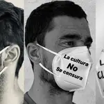 Cayetano, Ureña y Manzanares.