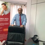 Álvaro Satrustegui, Consejero Delegado de Exsel Underwriting Agency