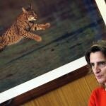La vicepresidenta cuarta del Gobierno y responsable de la desescalada, Teresa Ribera