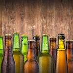 Cervezas artesanales