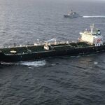 Irán tiene en sus manos la llave para impedir a petroleros y metaneros el paso por el estratégico Estrecho de Ormuz
