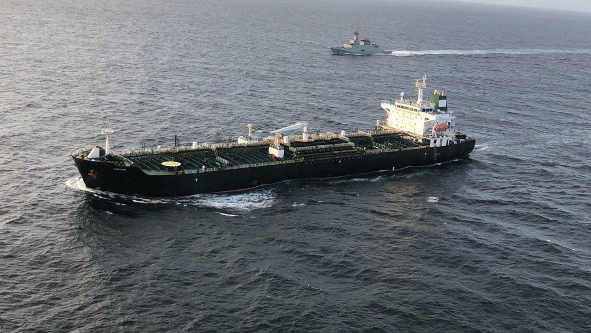 Venezuela.- La oposición de Venezuela acusa a Maduro de intentar "importar" un conflicto con los petroleros iraníes