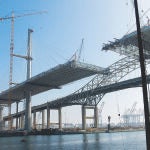El Grupo FCC diseña y construye infraestructuras de transporte y de servicios que mejoran día a día la calidad de vida de los ciudadanos